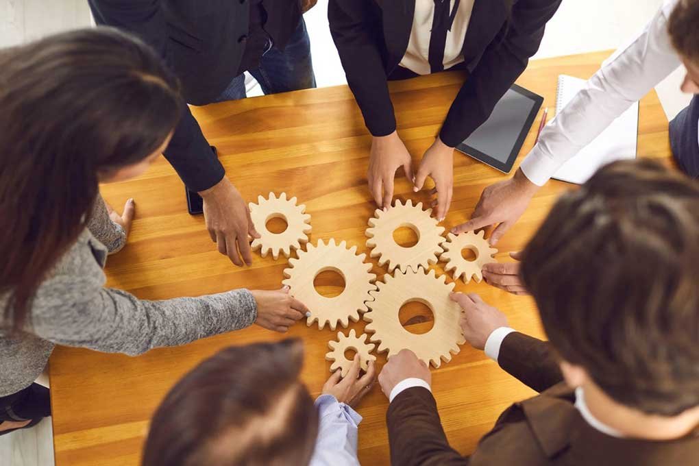 Integrated Management System Proposal