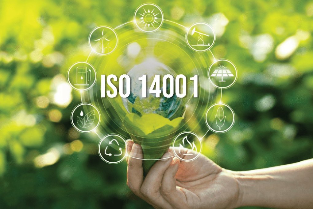 ISO14001:2015 Awareness Training Proposal