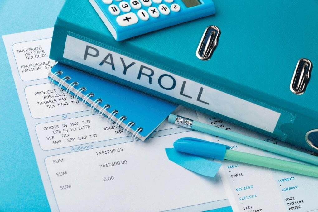 Payroll Fundamentals